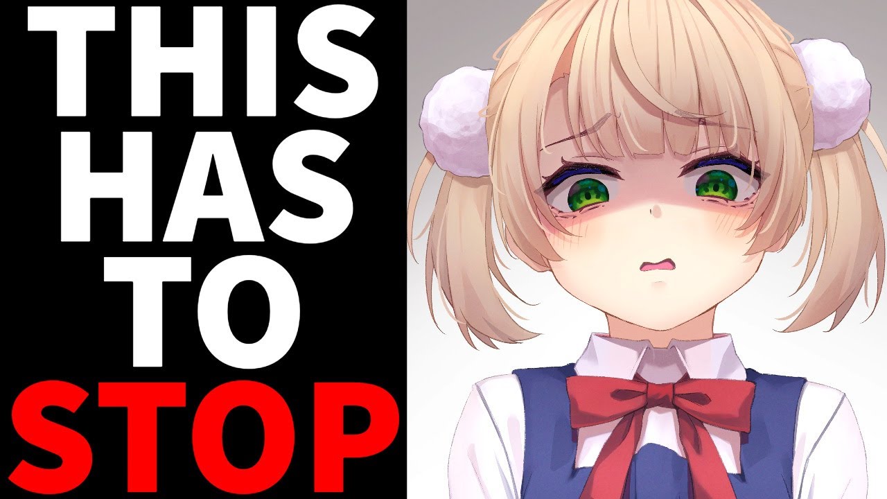 They Normalized Hatred Of Japanese Culture