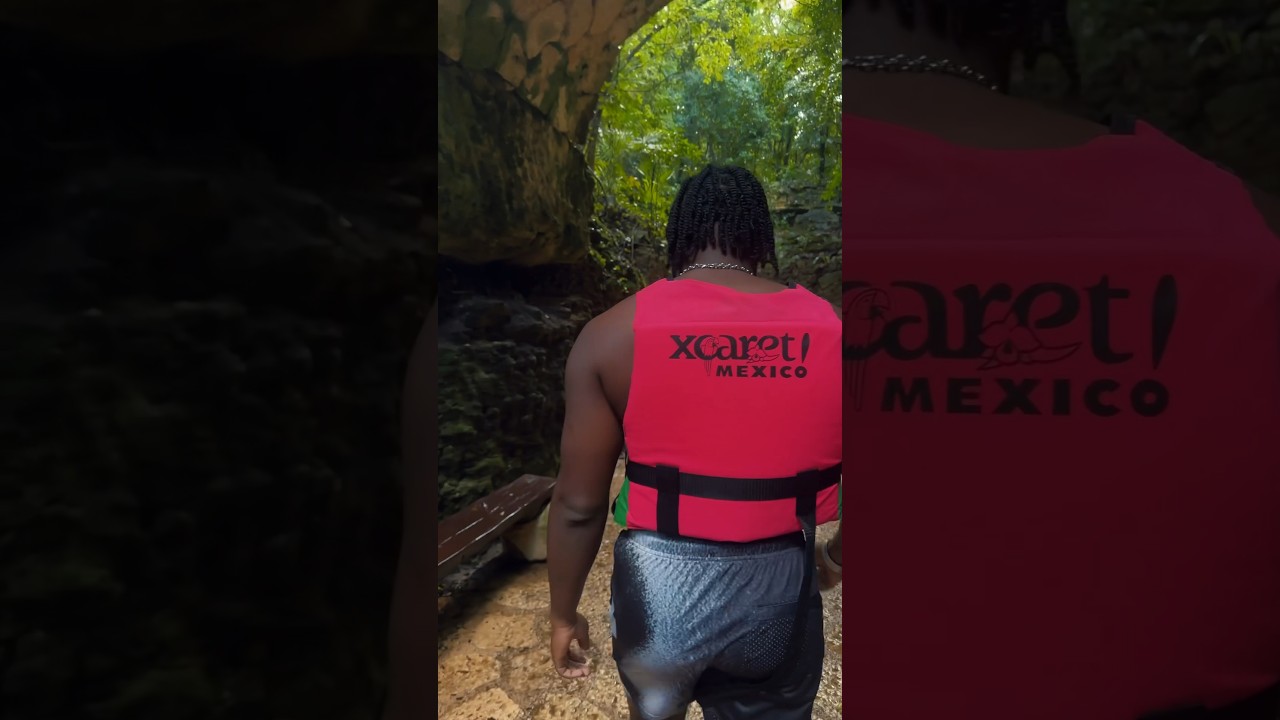 DON&rsquo;T go to Xcaret until you watch this video!