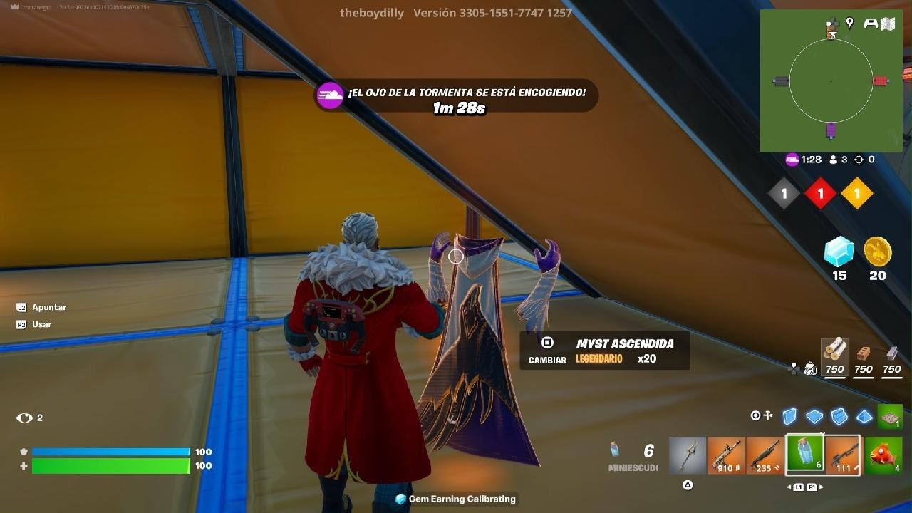 fortnite con amigos nuevos