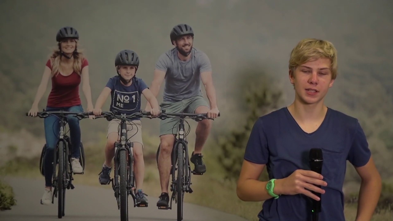 Berufe-Klappe Prophete: Zweiradmechatroniker / -in (zdi-Schülerlabor Digitale Medien)