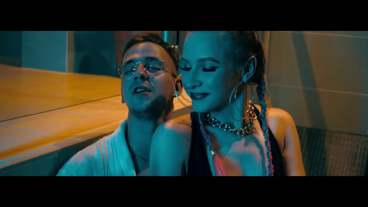 Oesa - Jackpot (Official Video)