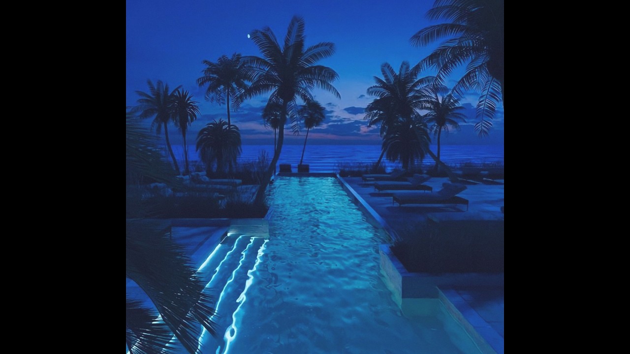 (FREE) LUCKI x Cloud Rap Type Beat - 