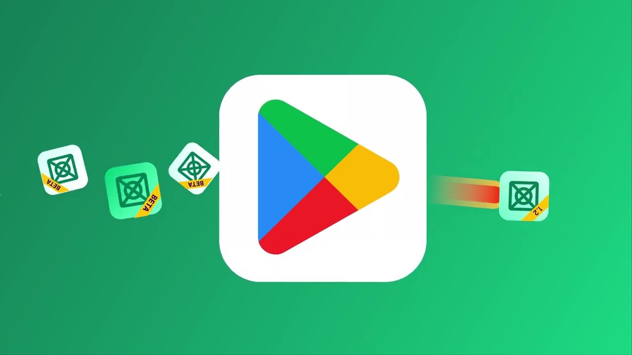 Mobile DevOps Release Management for Android | Rollout to production