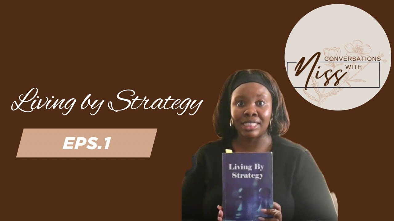Self-leadership | Living by Strategy Part 1