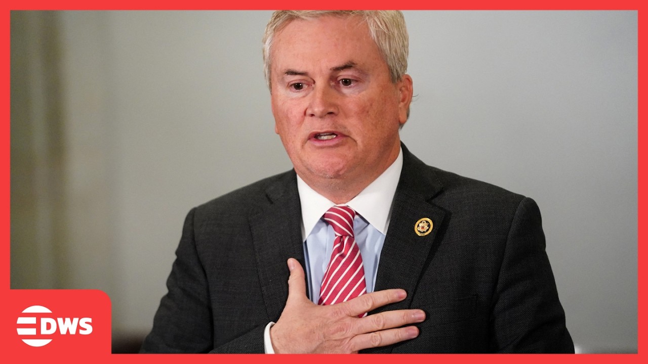 ПОЛНЫЙ ТЕКСТ ВЫСТУПЛЕНИЯ: «Преднамеренный уход?» — Комер критикует демократов после слушаний по д...