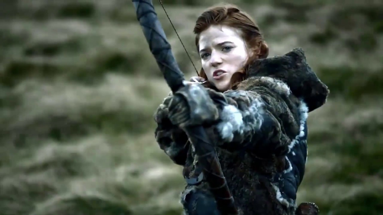 Game Of Thrones II If I Die Young