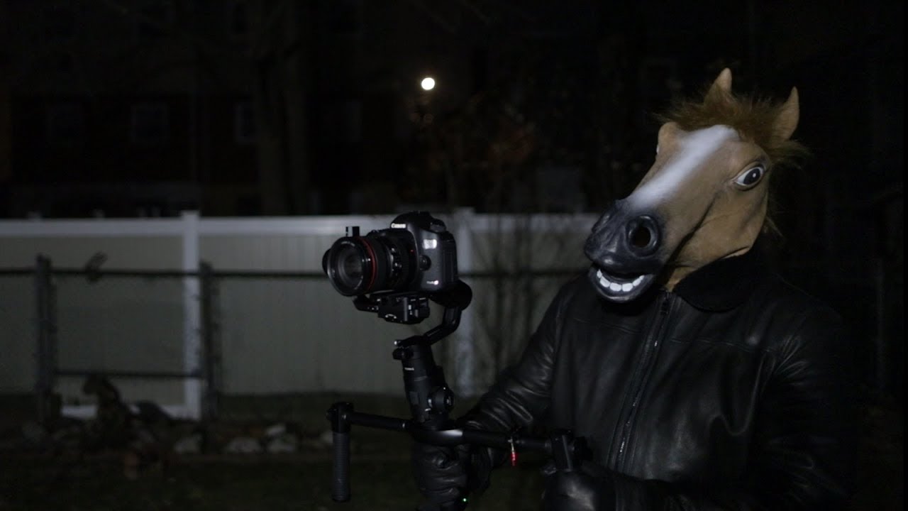 Third Party Ronin S Accessories (Dual Hand Grip, Neck Strap, Mounts and More!)  | GEAR REVIEW