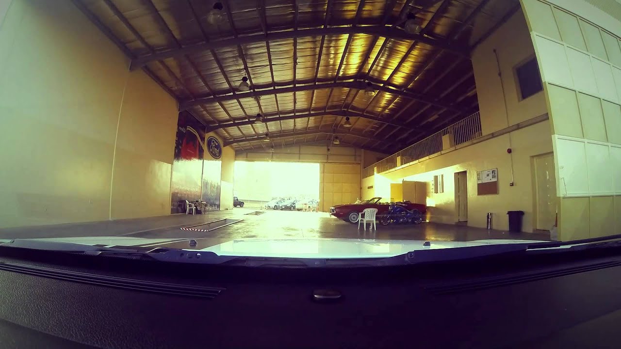 Time Lapse - Take a walk
