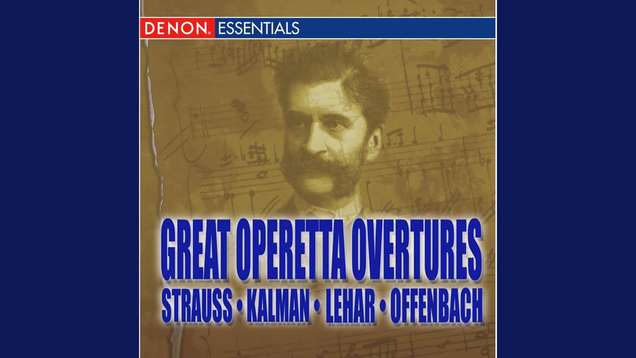Czar and Carpenter: Overture