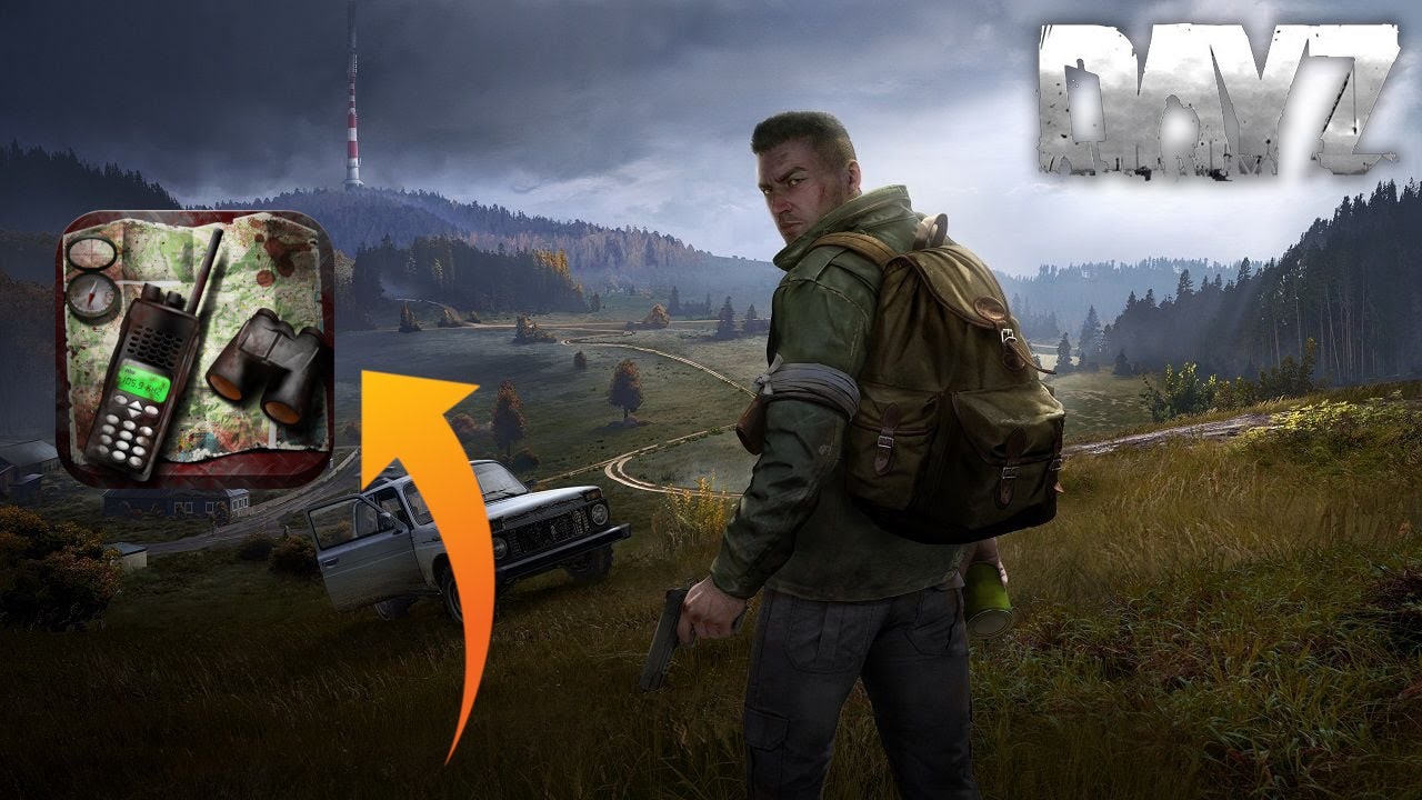 Podręcznik dla początkujących do iZurvive w DayZ