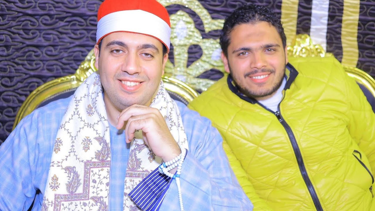 ✨🎙️ تلاوة روعه | الشيخ محمد الهباب📖 من آخر الأحزاب لمطلع سبأ🕊️ عزاء زفتى – الغربية | 2026/1/8