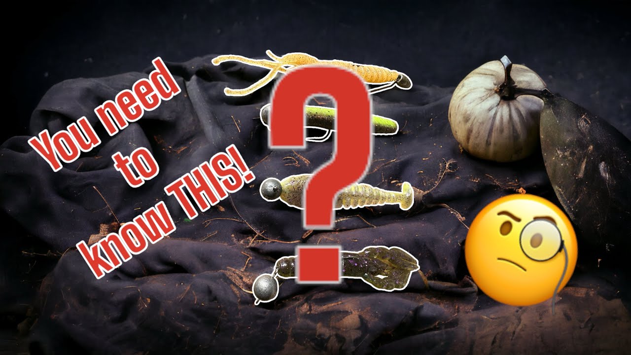 Perch rigs for beginner’s (soft plastics) catch more perch on soft plastics!!!