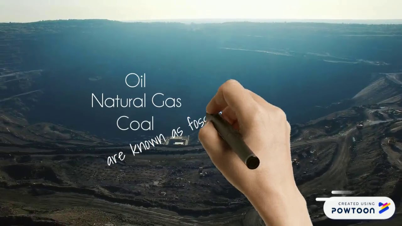 Sustainable use of resources