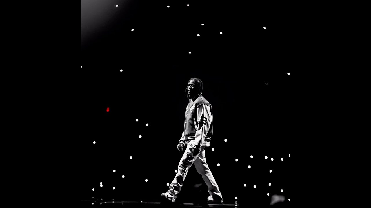 [FREE] Lil Durk Type Beat - 