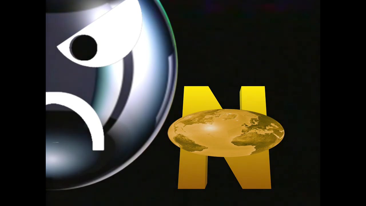 Rede Bravo saindo do ar (Sábado) (2003)