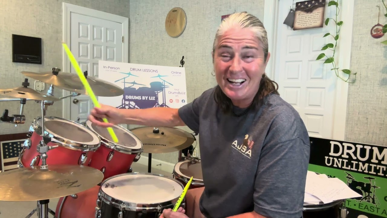 10 Essential Drum Concepts in 1 Lesson &mdash; Skills That Stick!