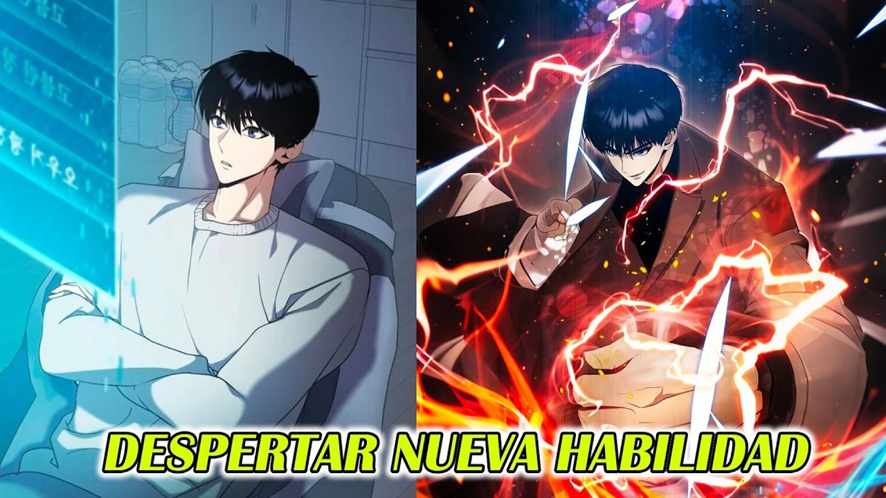 Despertó una habilidad única para controlar monstruos | Resumen Manhwa