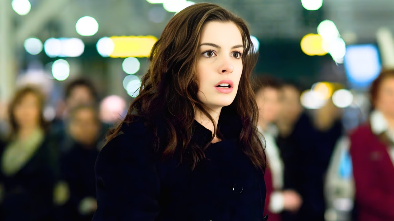 She Saw The Patterns That Everyone Pretended Not To Notice