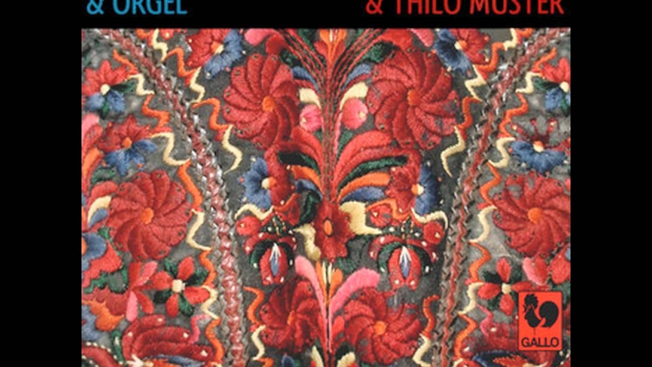 Samuel Freiburghaus & Thilo Muster - Suita romanesca: Doina 