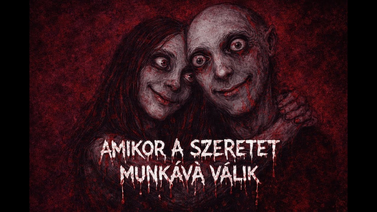 Amikor a szeretet munkává válik.- Az érzelmi elérhetőség előadása 