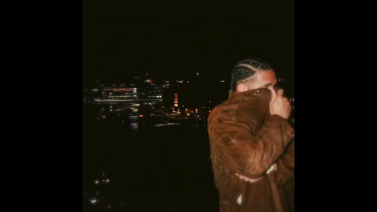 (FREE) DRAKE ICEMAN TYPE BEAT 
