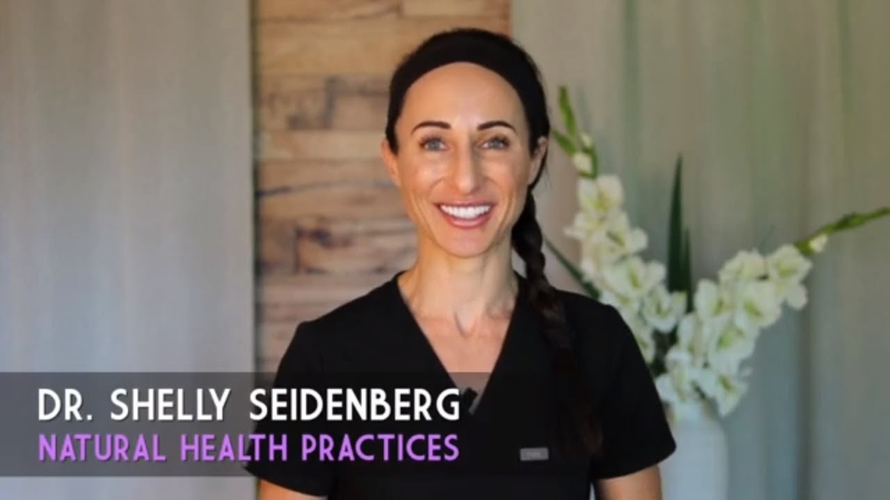 Break Free From Recurrent Symptoms at Natural Health Practices