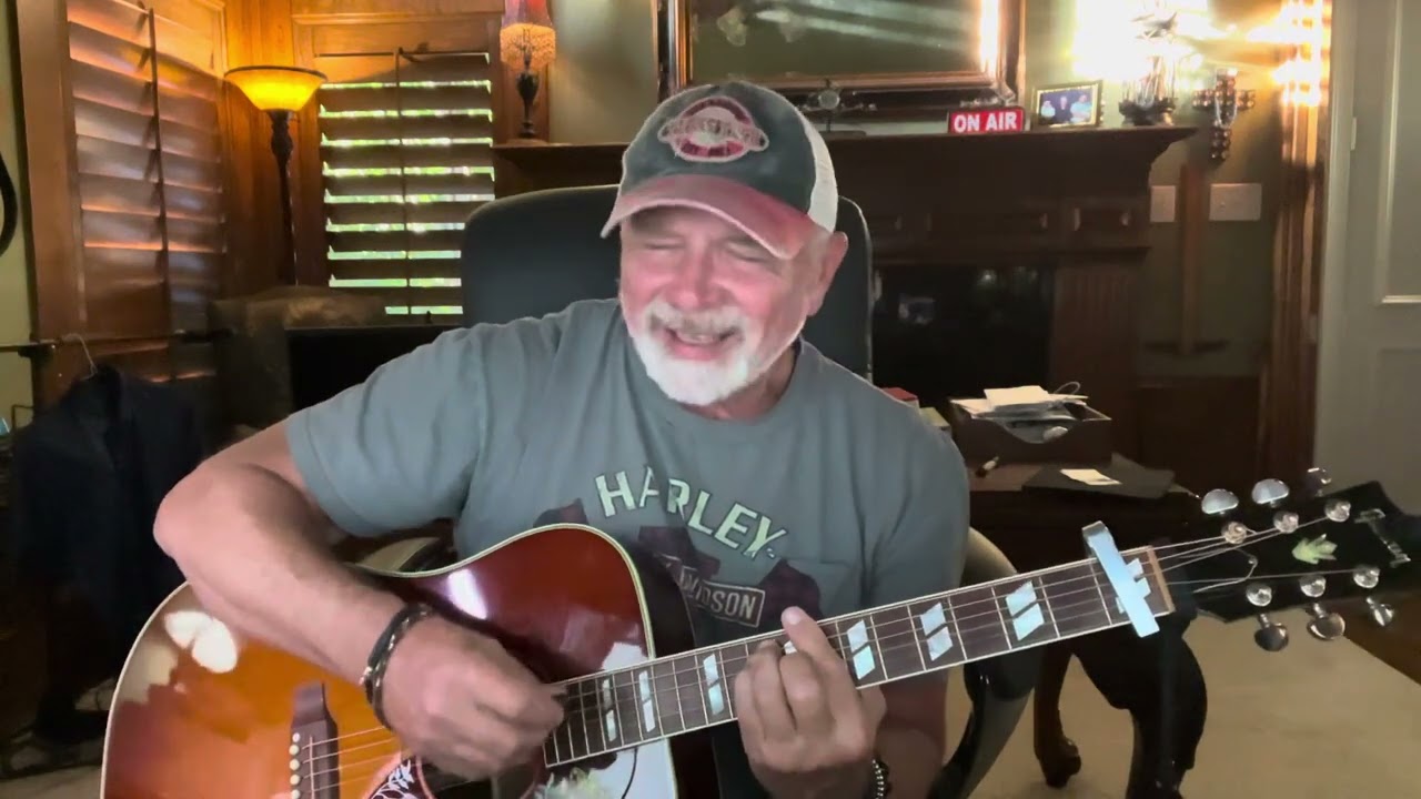 Red Clay Strays - Wondering Why (Cover)
