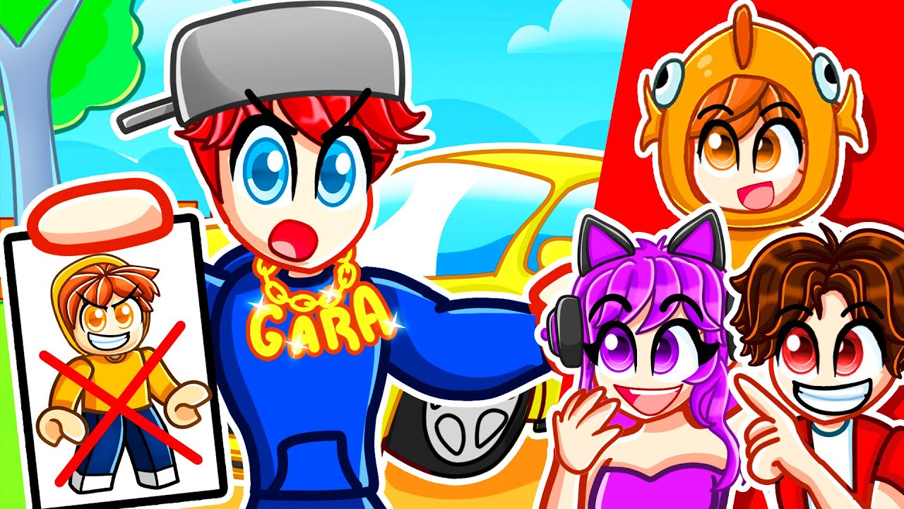 The Gara Crew Reacts to My KORY Diss Track…