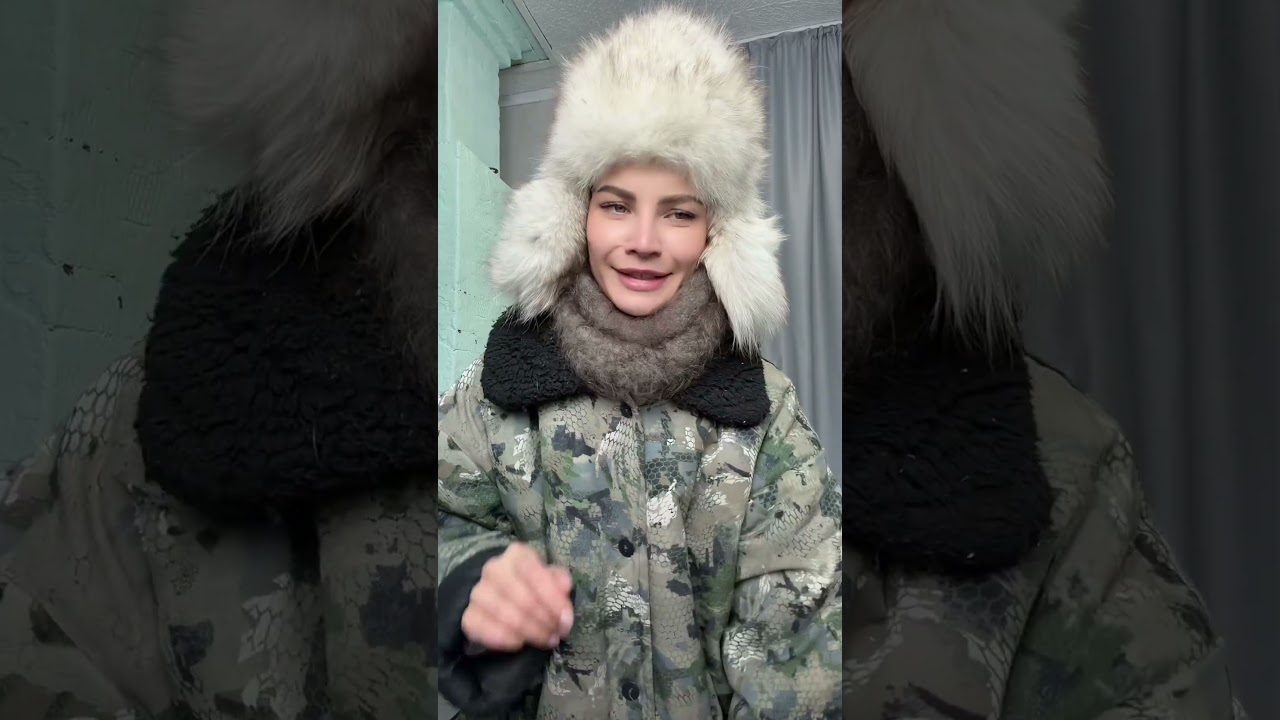 Распаковка из деревенского магазина ❄️❤️