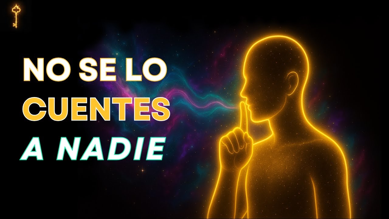 Cómo el Cambio Silencioso Reprograma tu Mente y tu Campo Cuántico