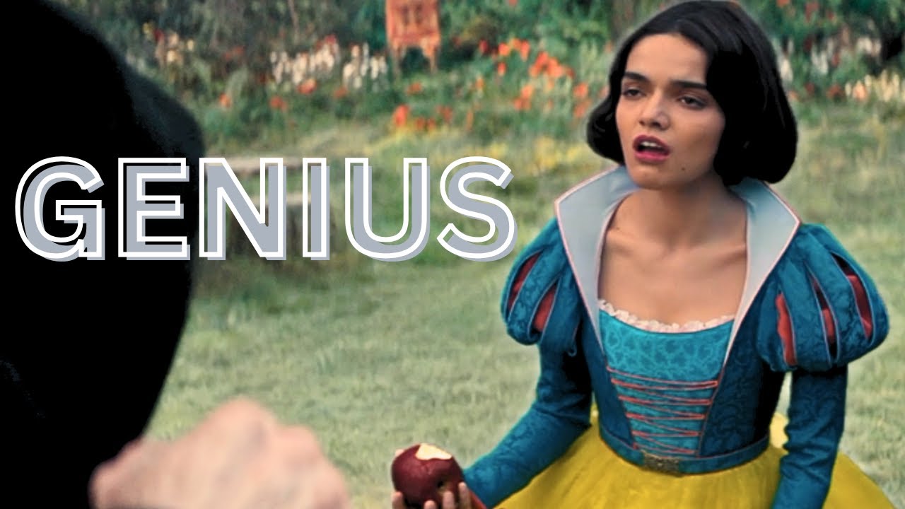 Невероятная игра Рэйчел Зеглер