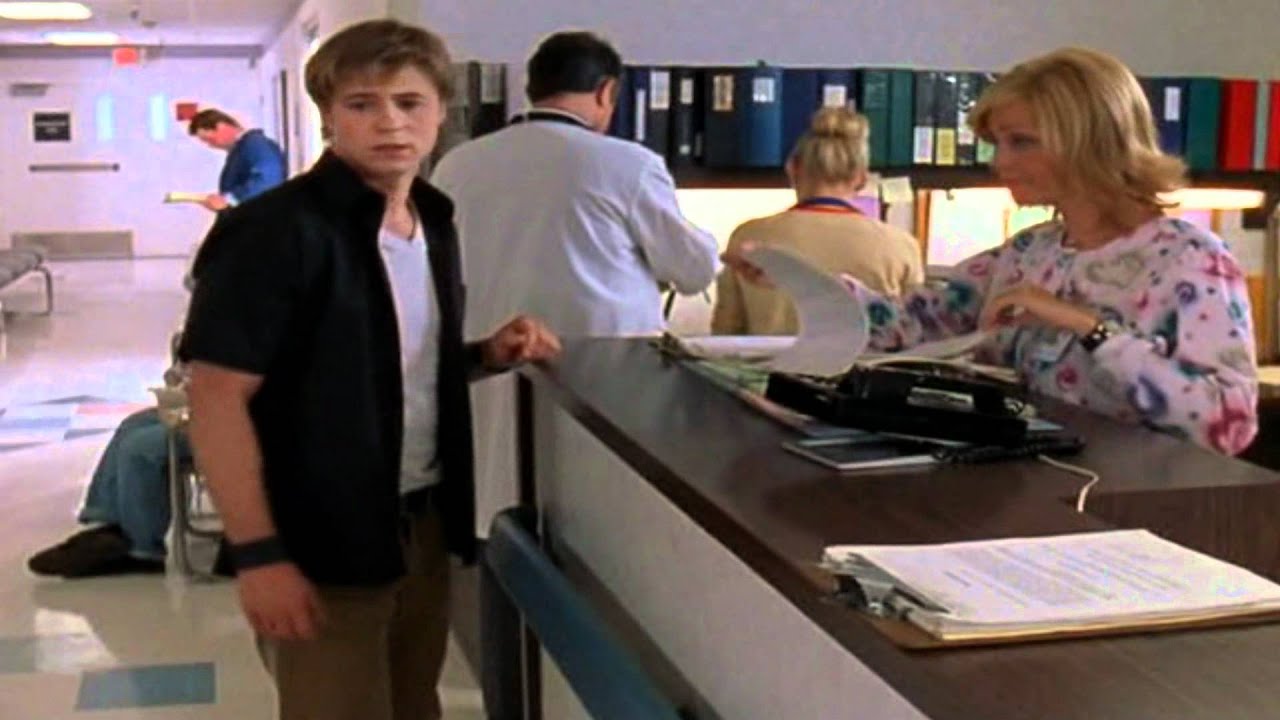 The OC - Ryan and Summer Clips - 1x08 - The Rescue