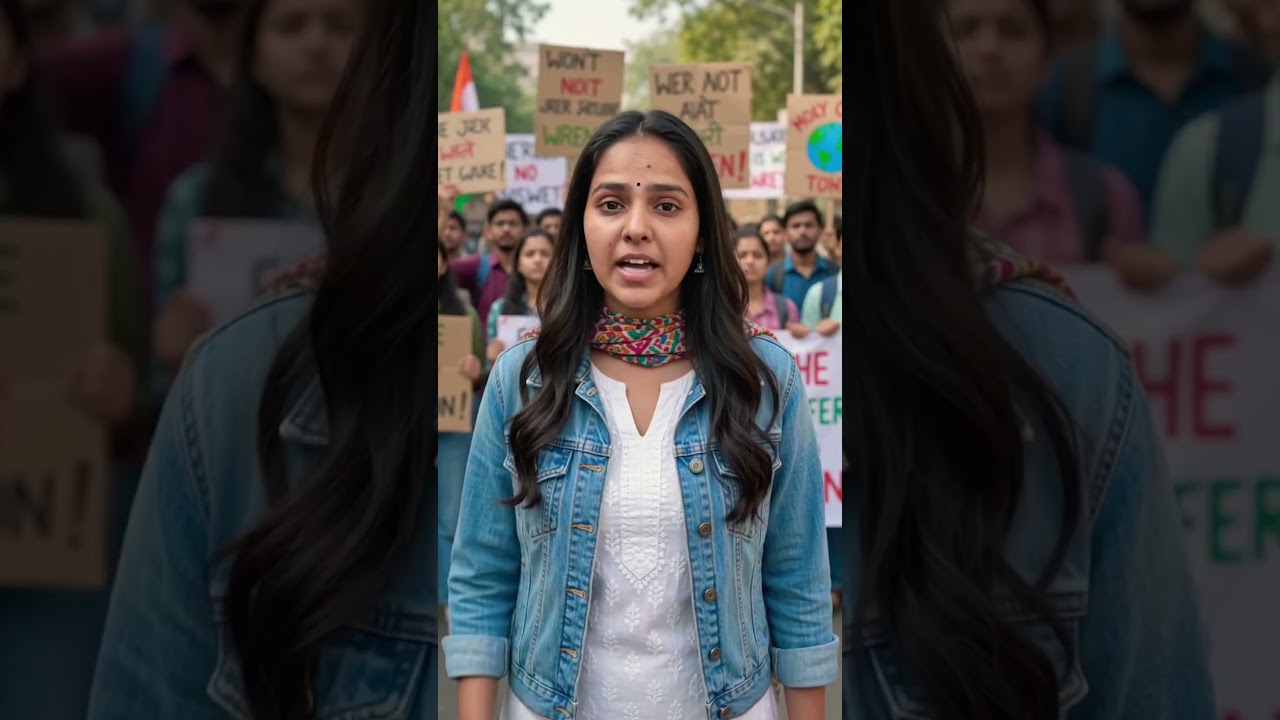 #protest #studentprotest #educationprotest #indianeducation #delhipolice #protests #fightindia
