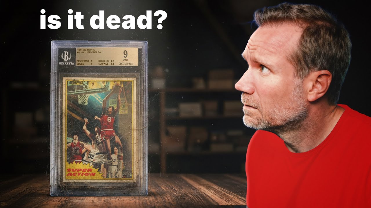 What Collectors & PSA Will Do With Beckett