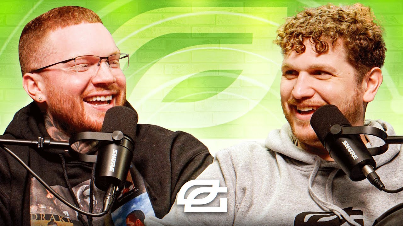 MISTAKES FROM THE OpTic PARTY  😂  | The Flycast Ep. 98