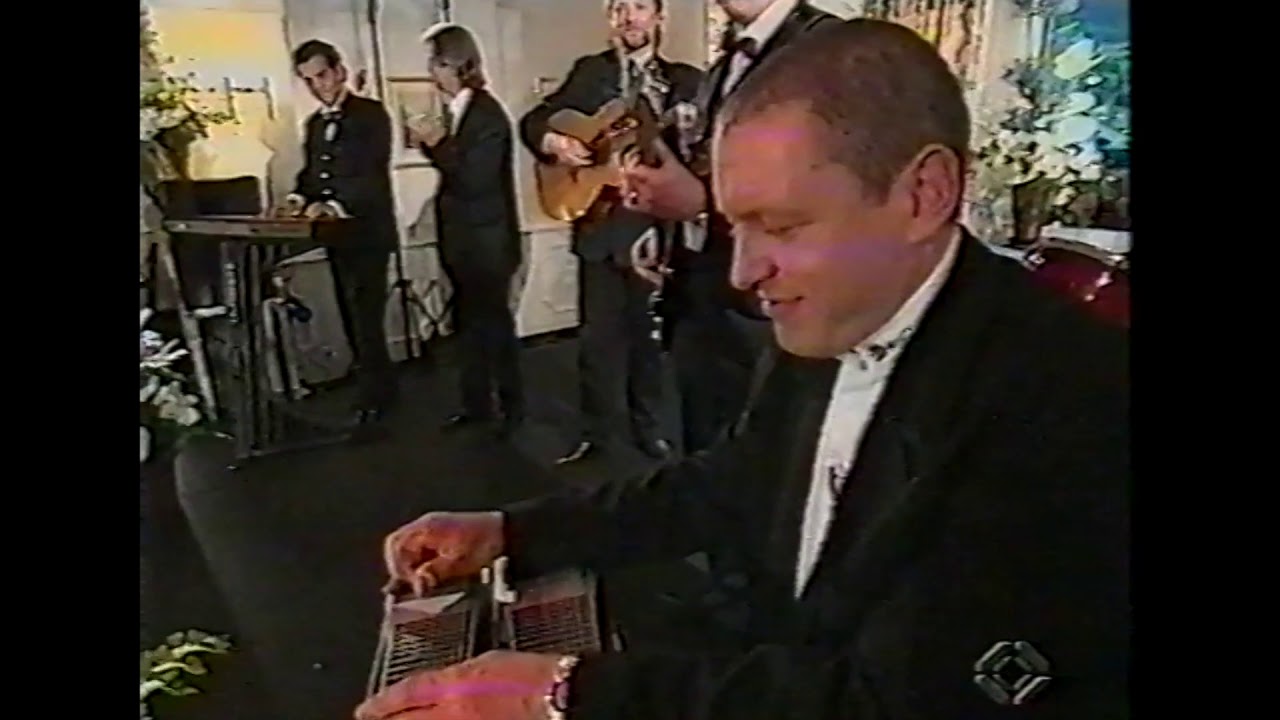 Helmut Sch&ouml;ni & John Brack gewidmet - TV MIX H LOOSLI