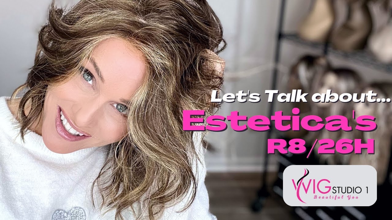 ESTETICA | HAVEN | R8/26H | COLOR SPOTLIGHT @TAZSWIGCLOSET