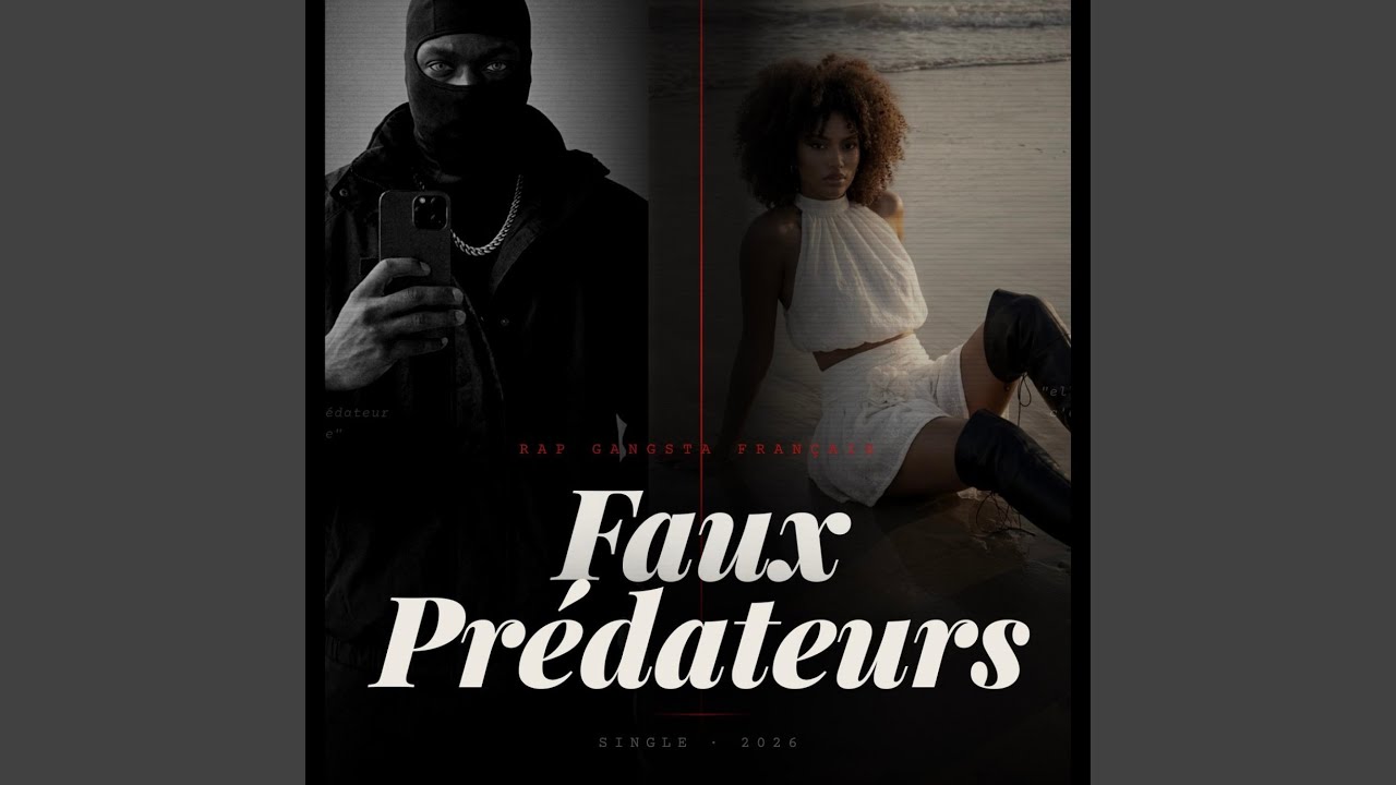 Faux Prédateur