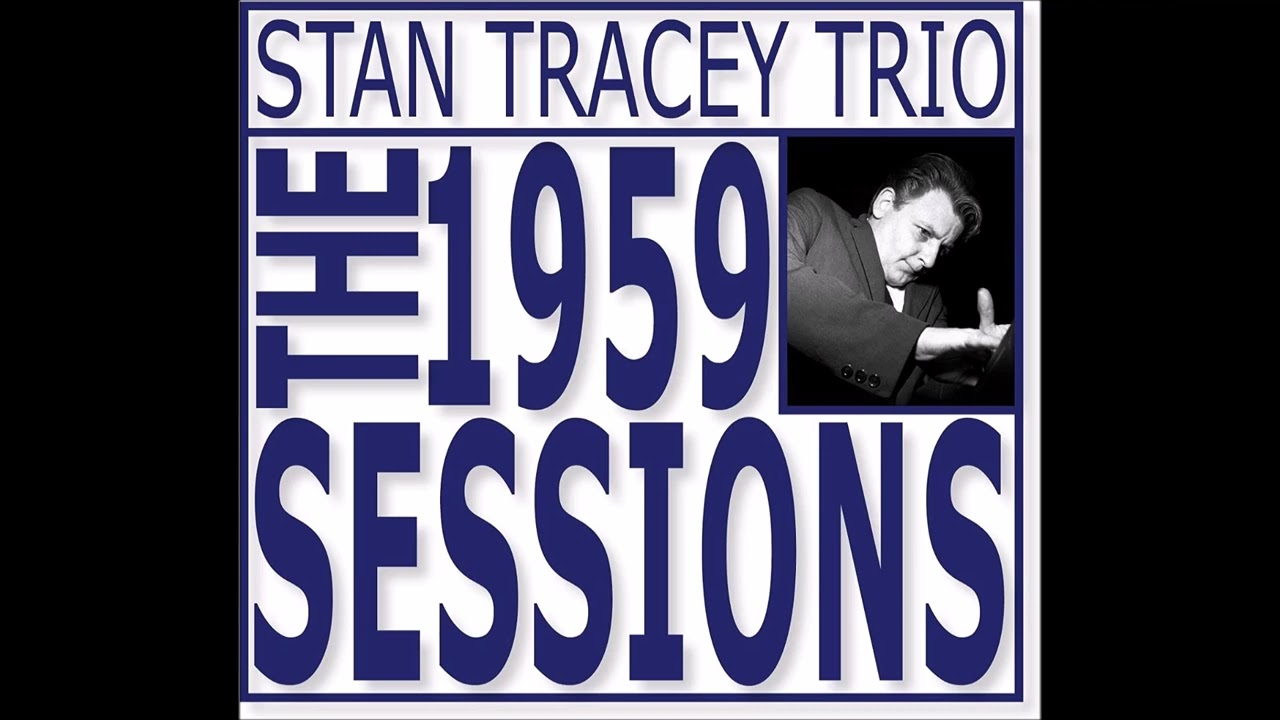 Phil Seamen & Stan Tracey Trio - Free ( 1959 )