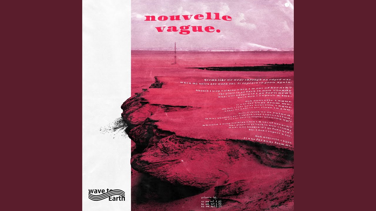 nouvelle vague