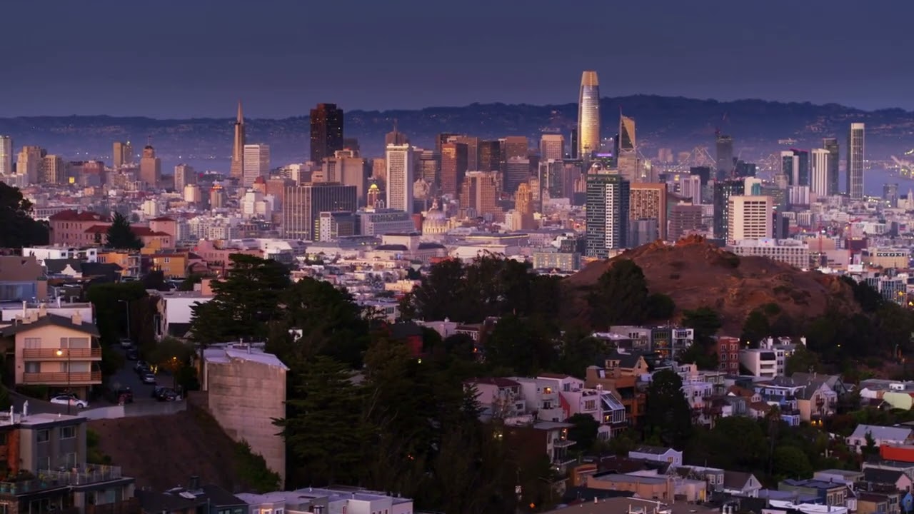 Knob and Tube Replacement - A San Francisco Story
