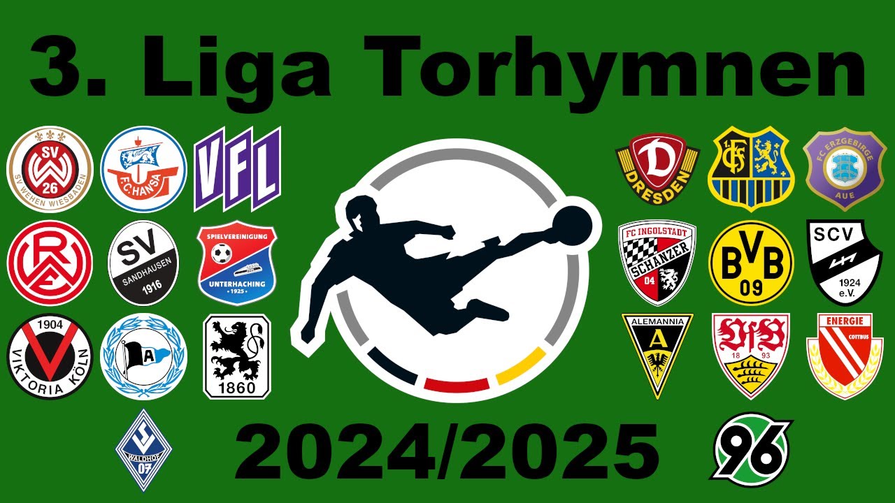 3.  Liga Torhymnen 2024/25