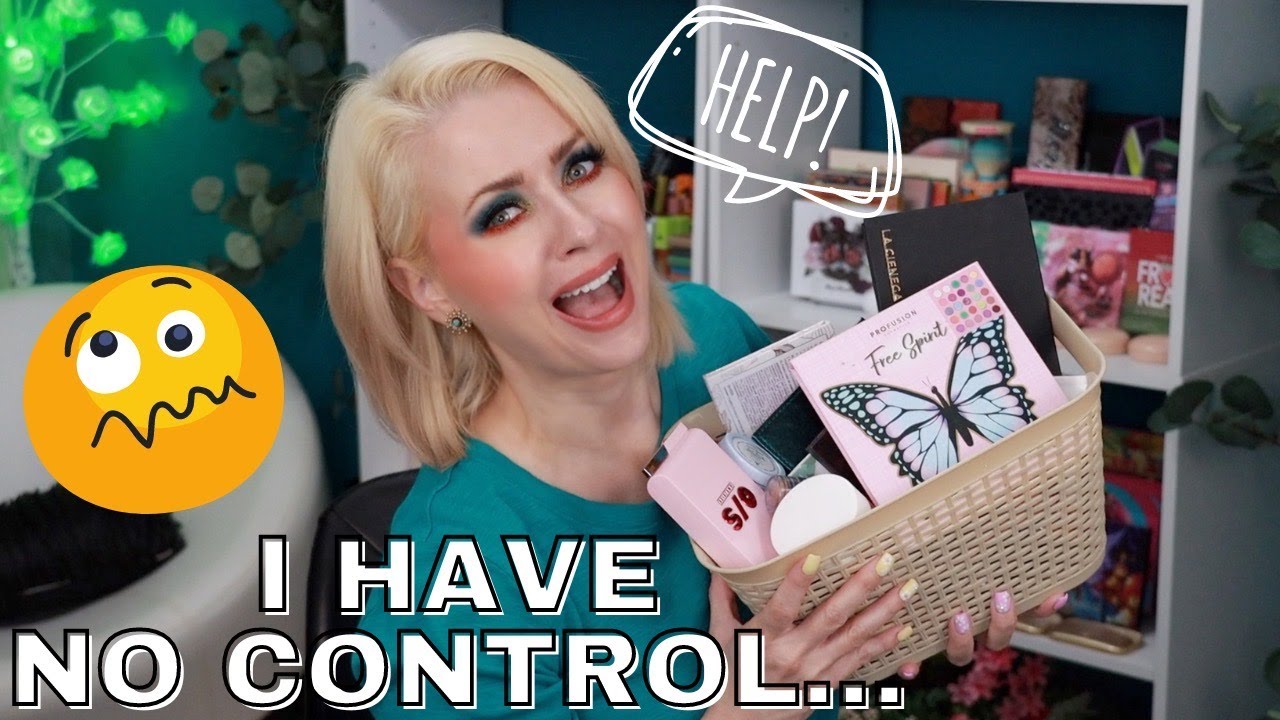 MONTHLY MAKEUP HAUL SPEED REVIEWS | FEBRUARY 2023 | Steff's Beauty Stash