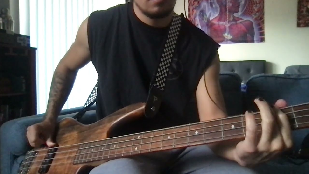Plateau Bass Cover Final