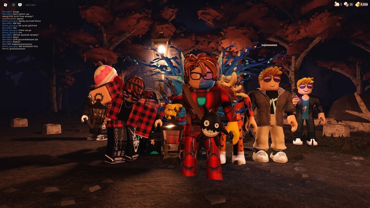 Doors Roblox  Live