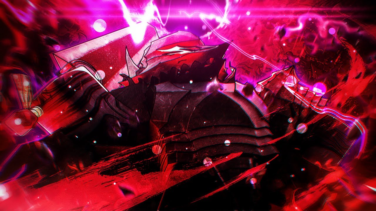 Опыт Roblox Shonen Unleashed Guts