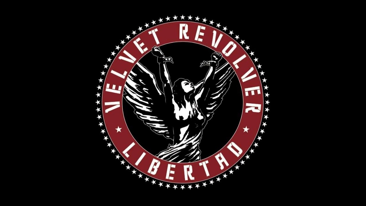 Velvet Revolver - She Builds Quick Machines (Instrumental)
