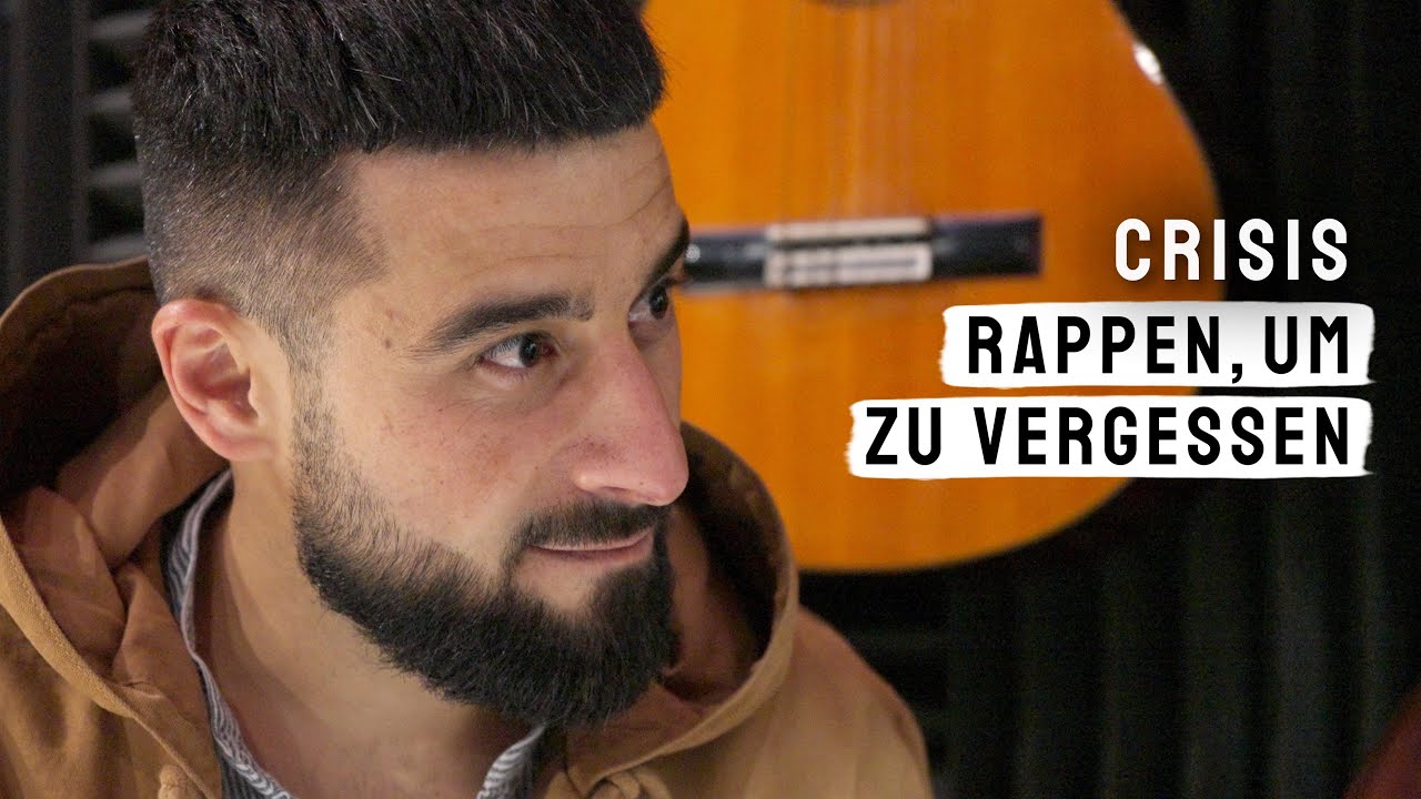 Trotz Krieg - Armenier geben nicht auf | CRISIS