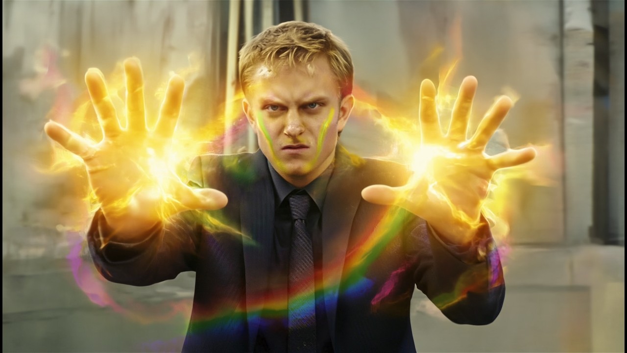 Hunted by Agents, He Unleashes His God-Like Powers to Save The Girl Who Can See The Future - RECAP