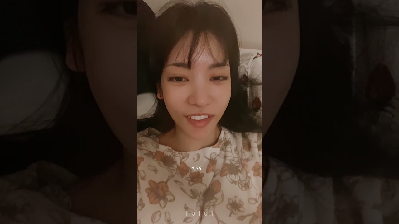 Instagram Live「 Kaede Karen 」インスタグラムライブ 「 楓カレン 」date 27/08/2021